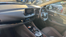 Nissan Qashqai 1.3 DiG-T MH 158 Premiere Edition 5dr Xtronic Petrol Hatchback